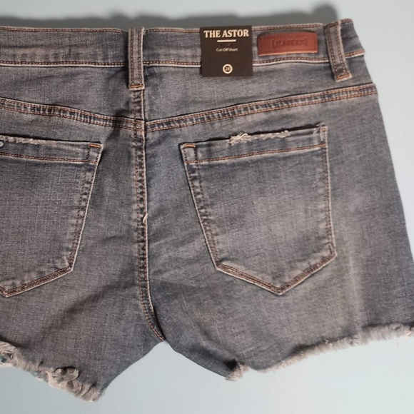 BlankNyc Denim Shorts - Picture 5 of 8